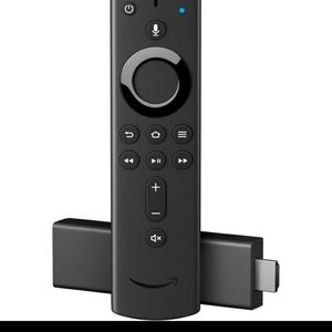 Fire TV Stick. It converts your normal TV to a smart TV just by plugging it in!